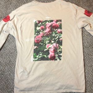 Empyre Long sleeve Tee.